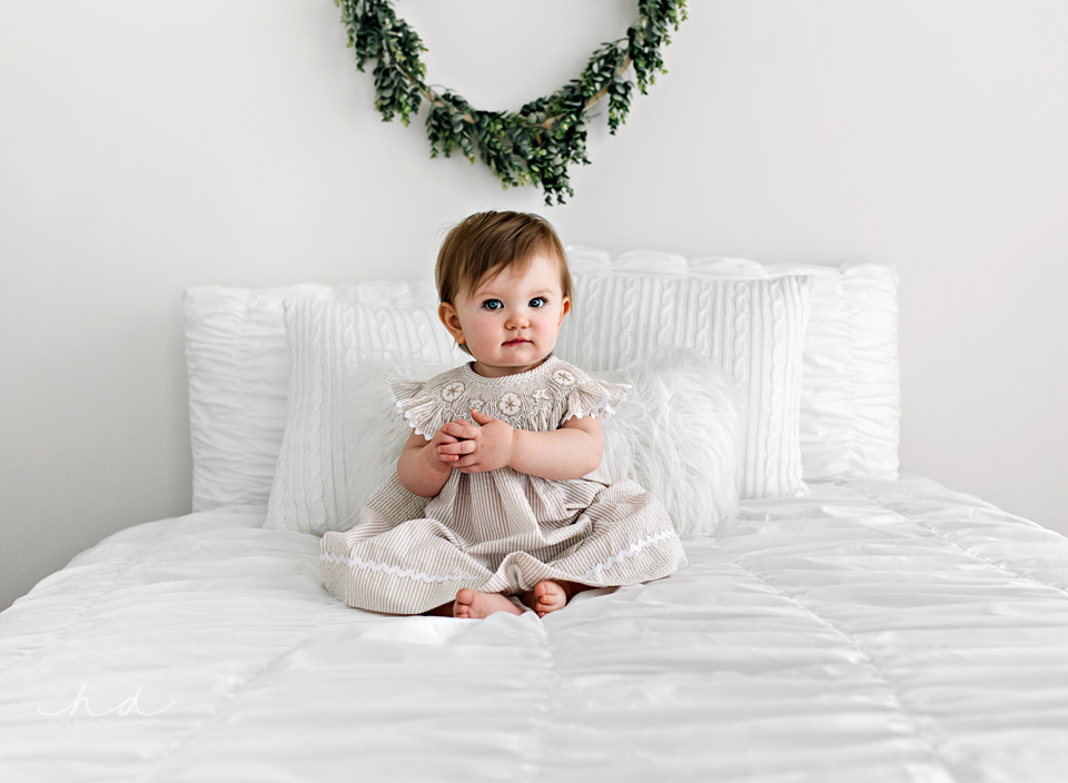 brandon mississippi best baby photographer
