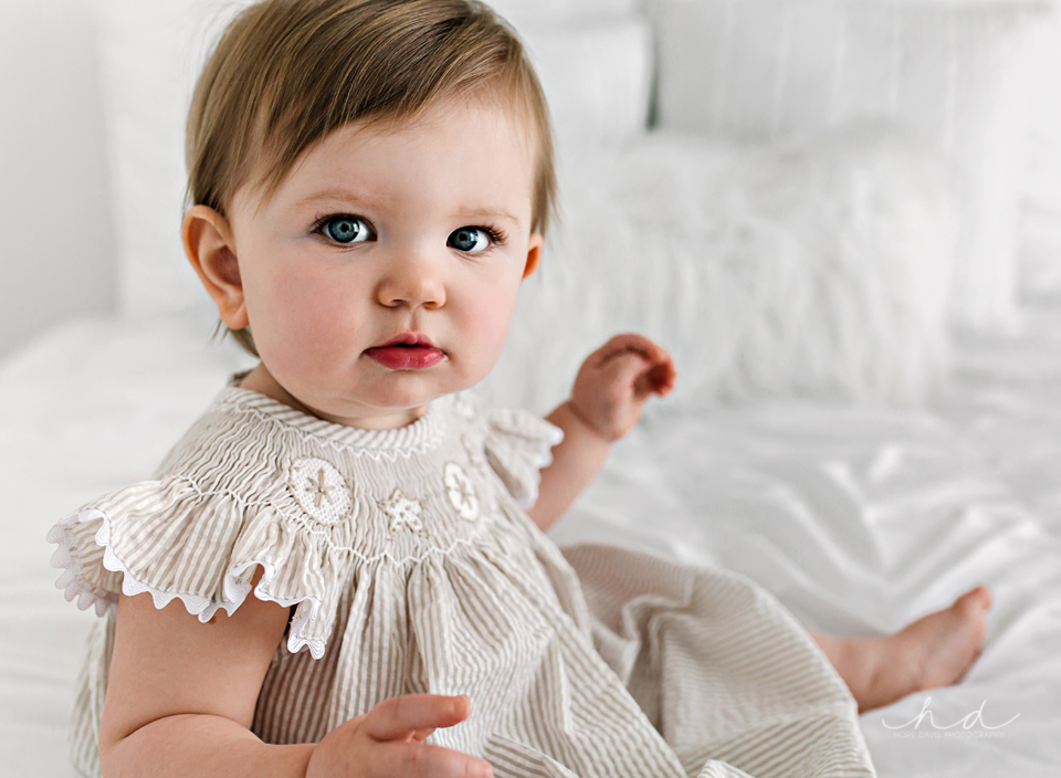 brandon mississippi child photographer