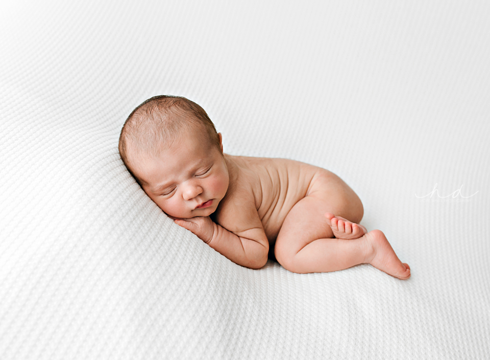 central mississippi baby photographer