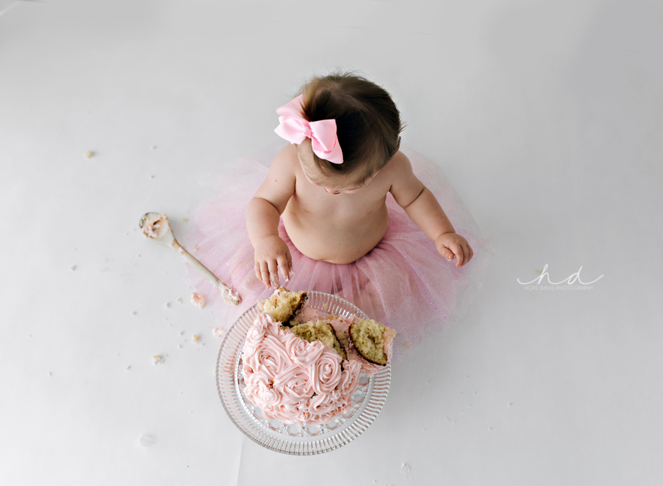 hope davis photography meridian ms cake smash