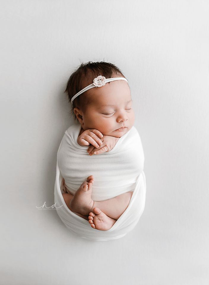 hope davis photography