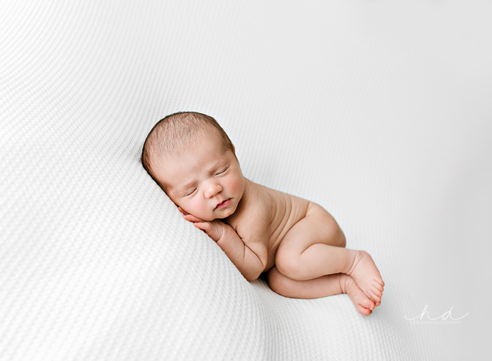 meridan ms best baby photographer