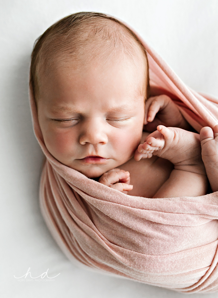 mississippi baby photographer