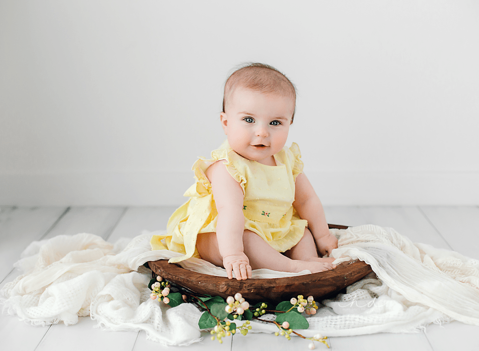mississippi best baby photographer
