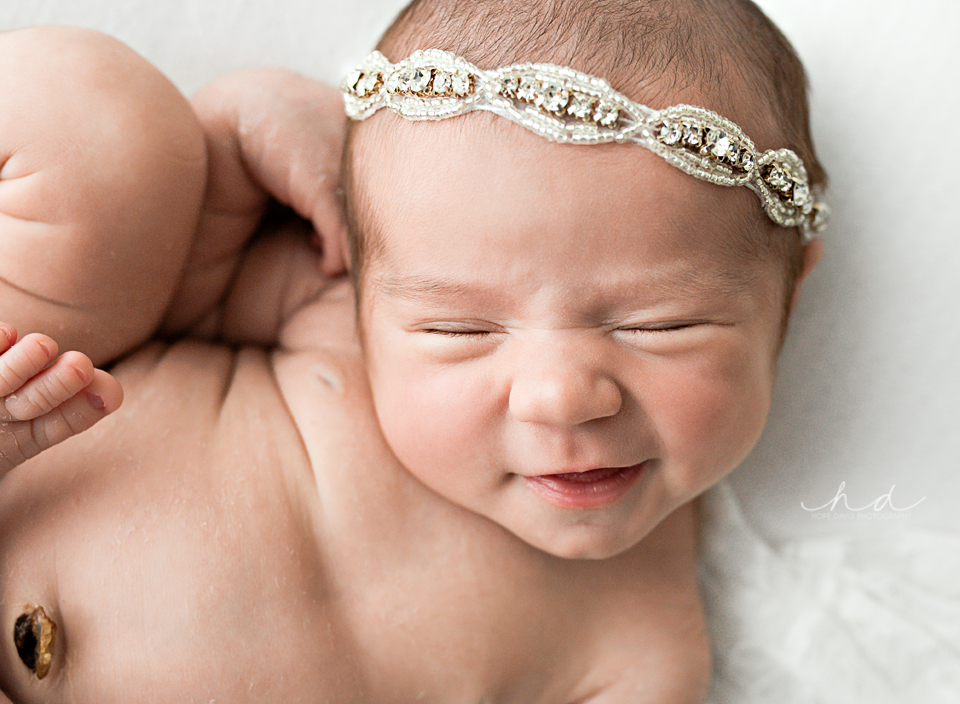 mississippi newborn photographer