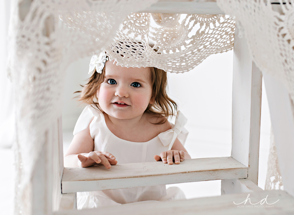 mississippi one year old photographer