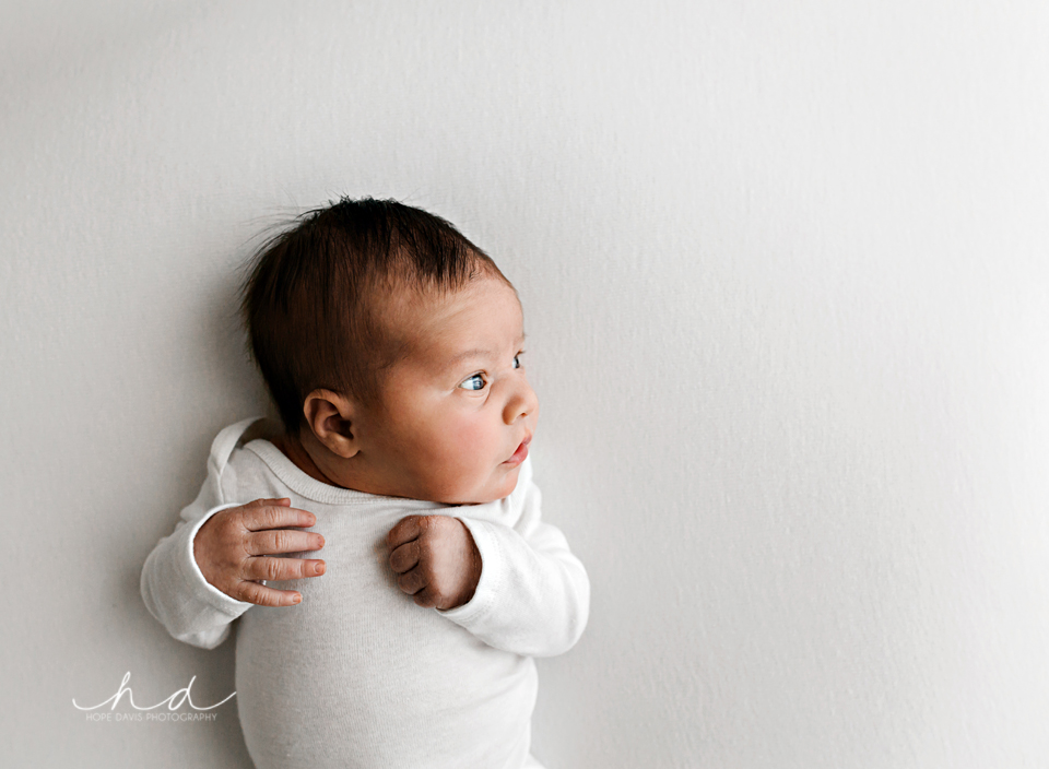 mississippi photographer baby