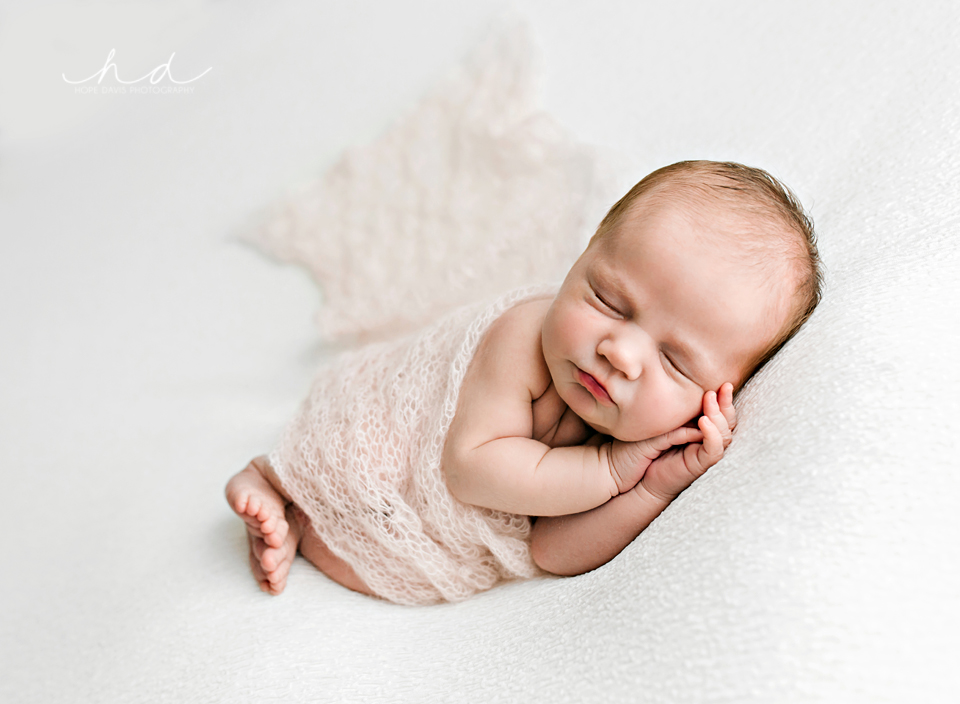 newborn baby photographer meridian ms