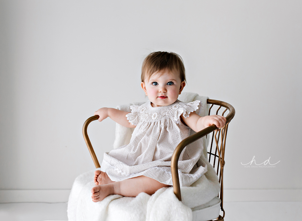 one year old portraits meridian ms