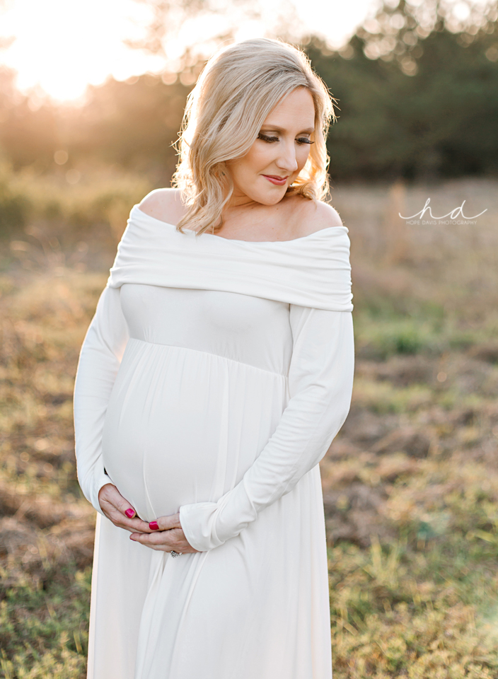 central mississippi maternity photographer