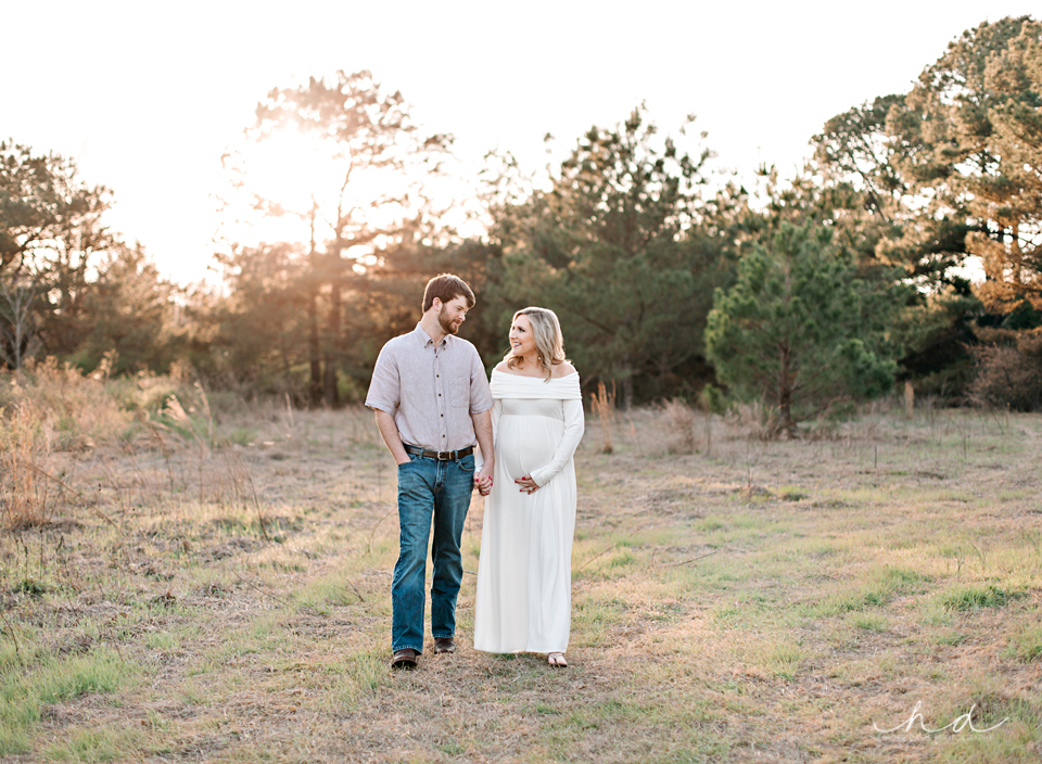 central ms maternity photos