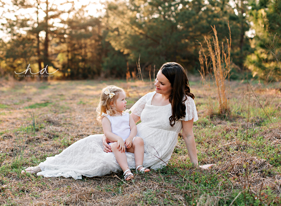 maternity pictures meridian ms