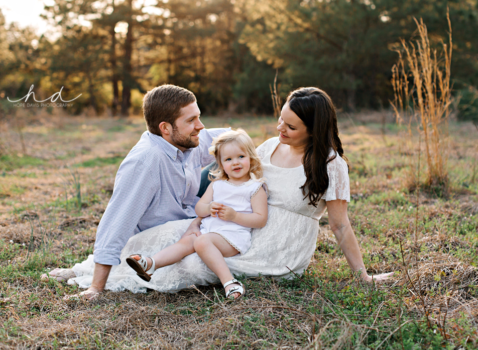 maternity portraits meridian mississippi