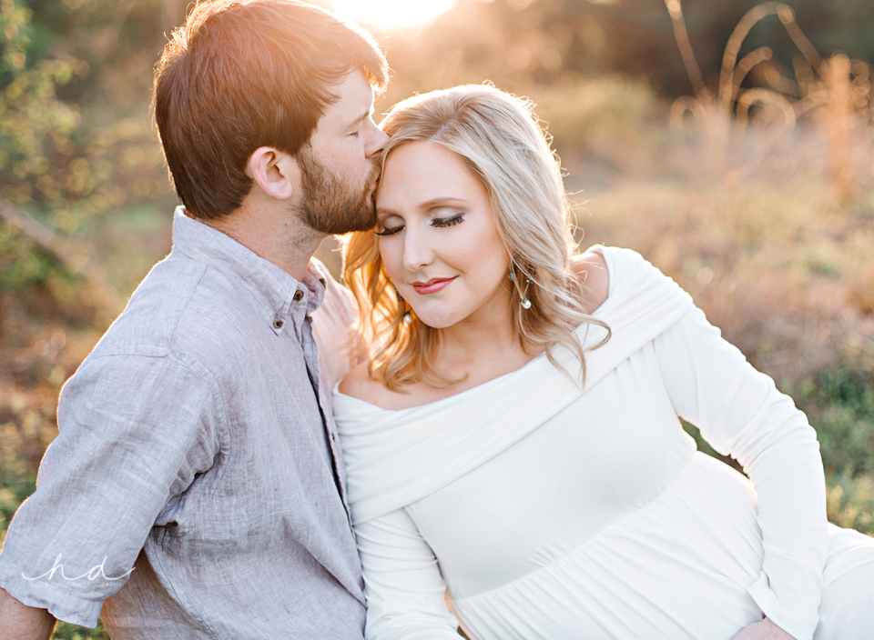 maternity session mississippi photographer