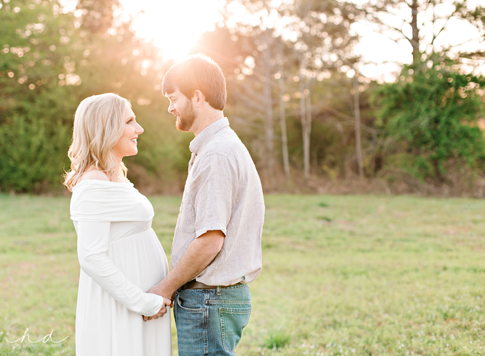 mississippi maternity photographer
