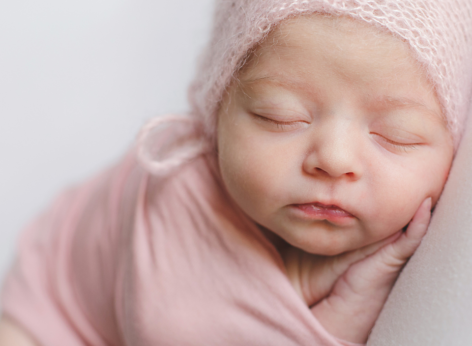 best newborn photographer in mississippi