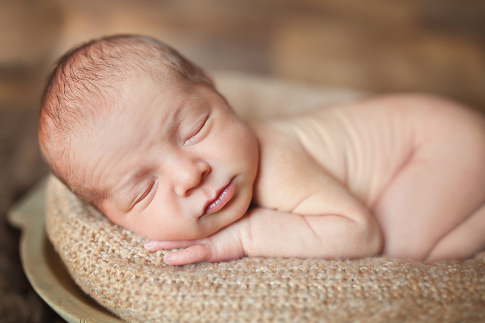 mississippi newborn photographer