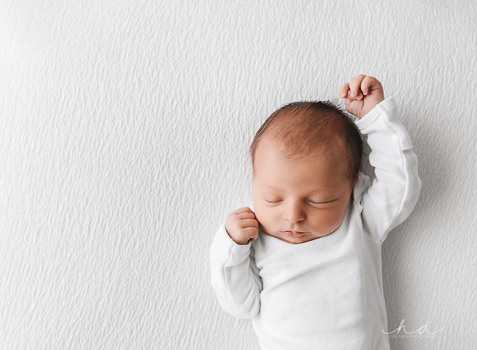 natural newborn photography mississippi