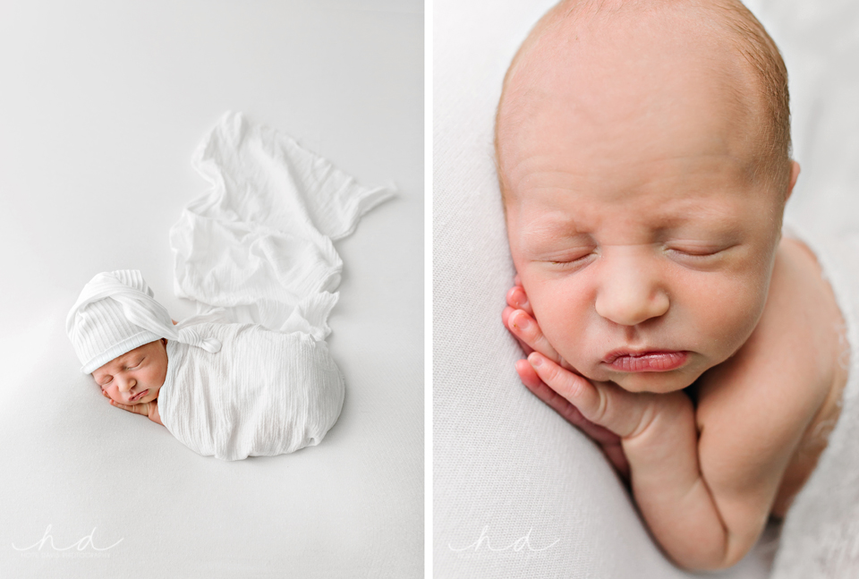 best newborn photographer in mississippi