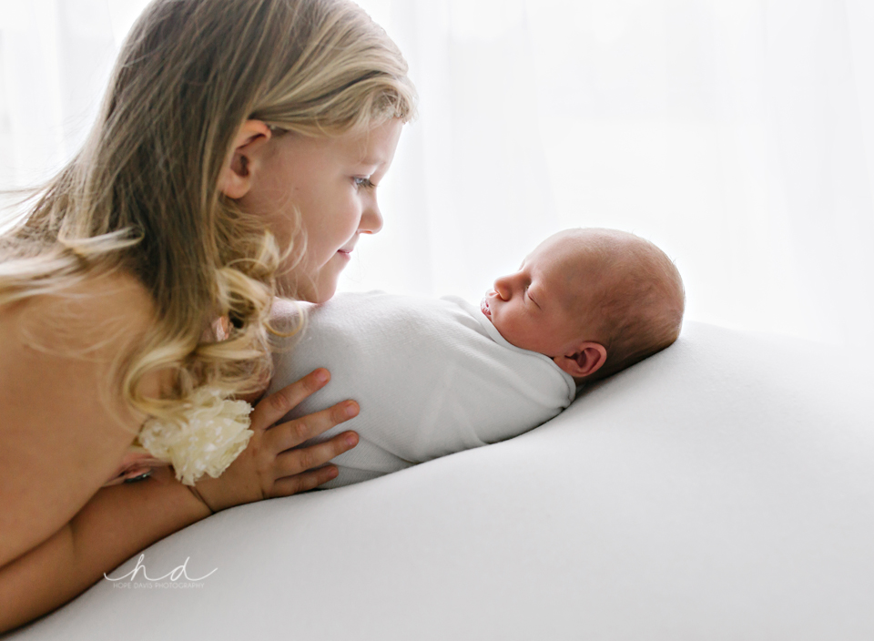 cute baby photos with sibling