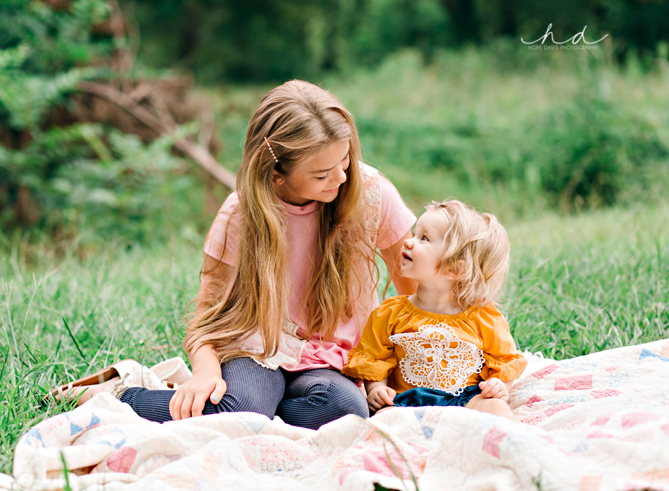 jackson mississippi family photographer