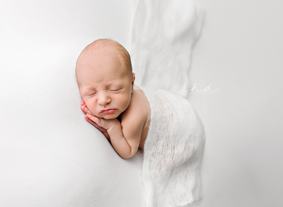 meridian mississippi newborn photographer