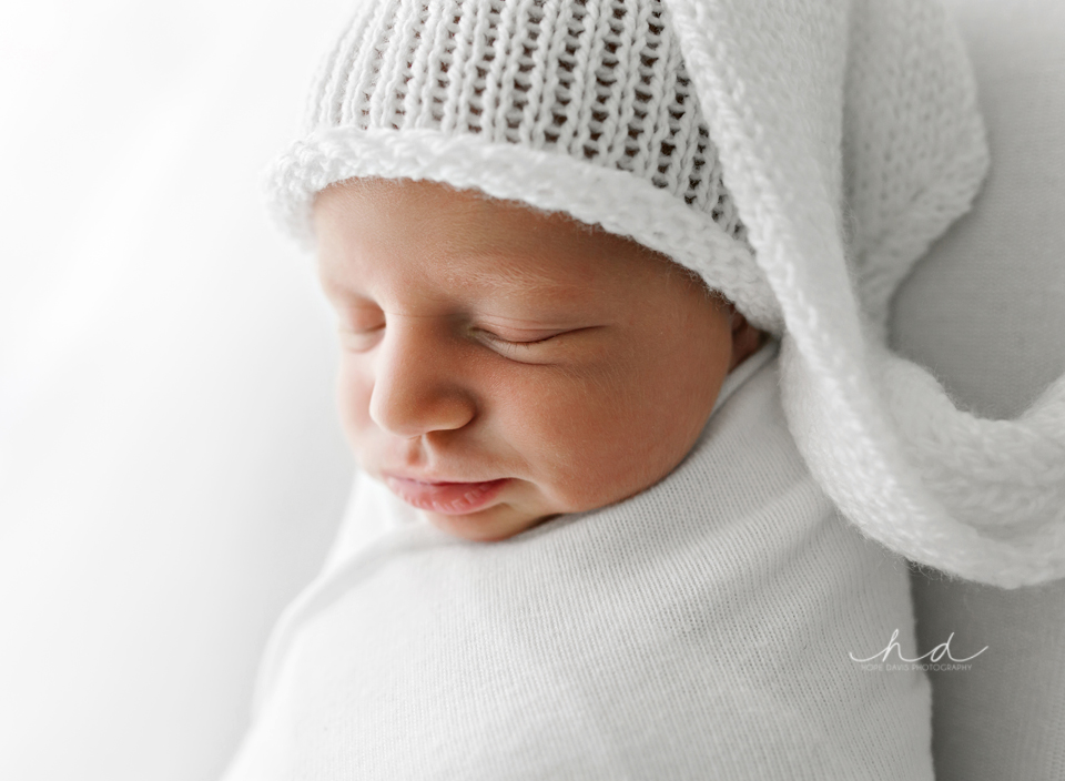 newborn portraits in meridian mississippi