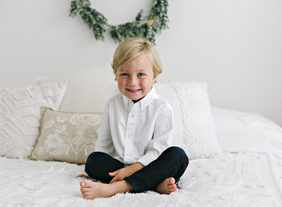 jackson mississippi child photographer