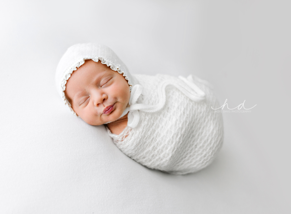 jackson mississippi newborn photographer