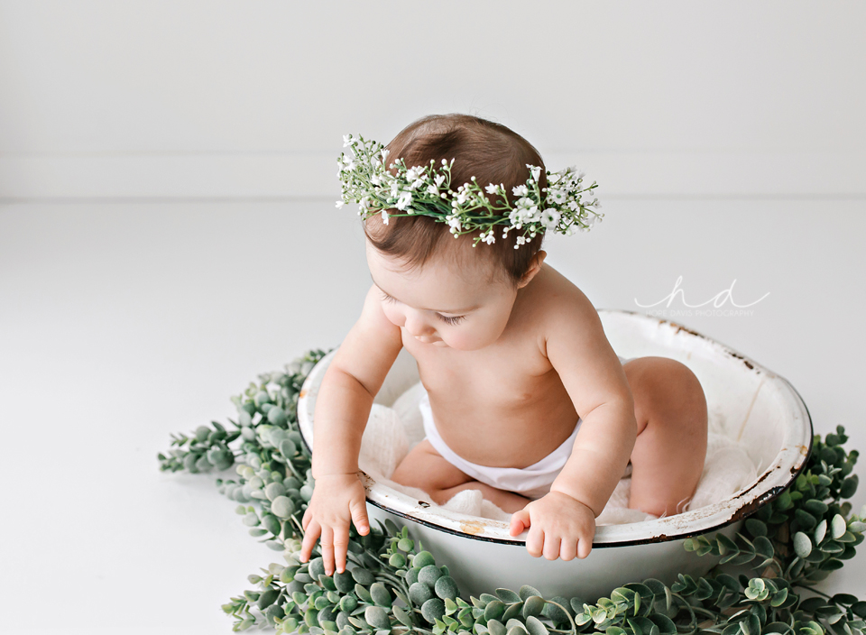 mississippi best baby photos