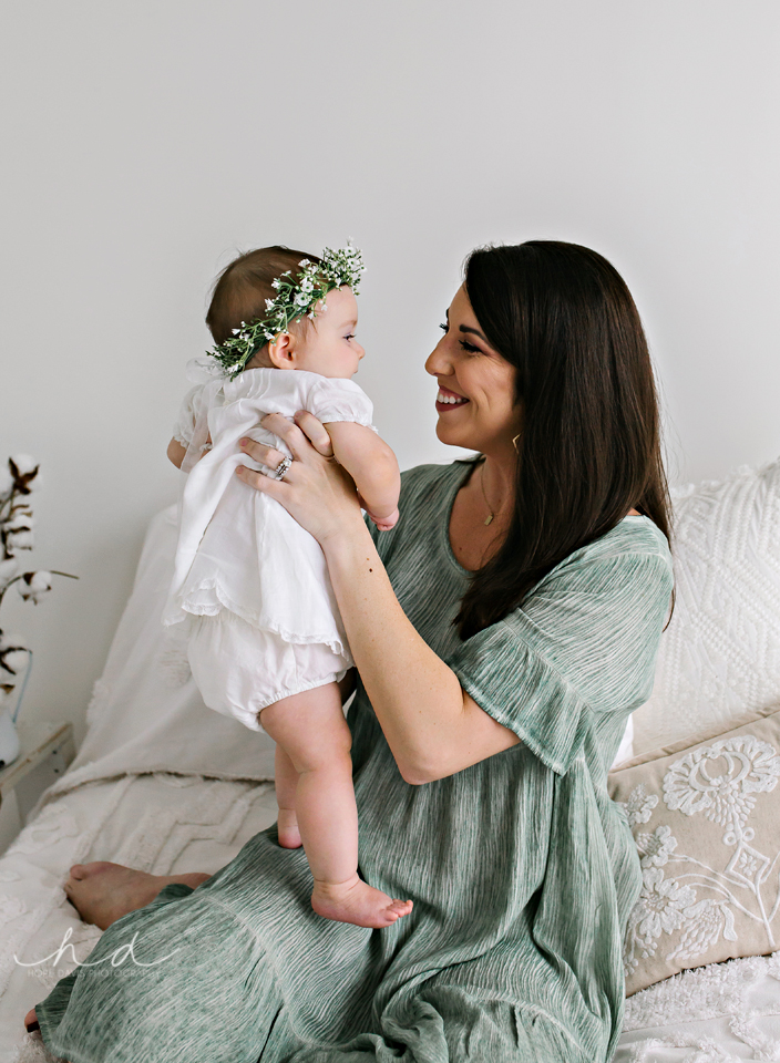 mommy and me photographer meridian mississippi