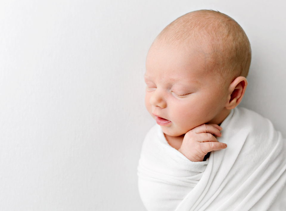 best newborn photographer in mississippi