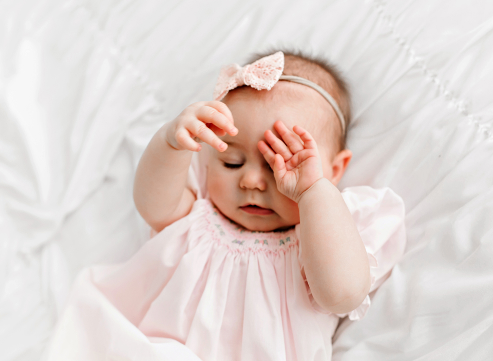 meridian ms lifestyle baby photo