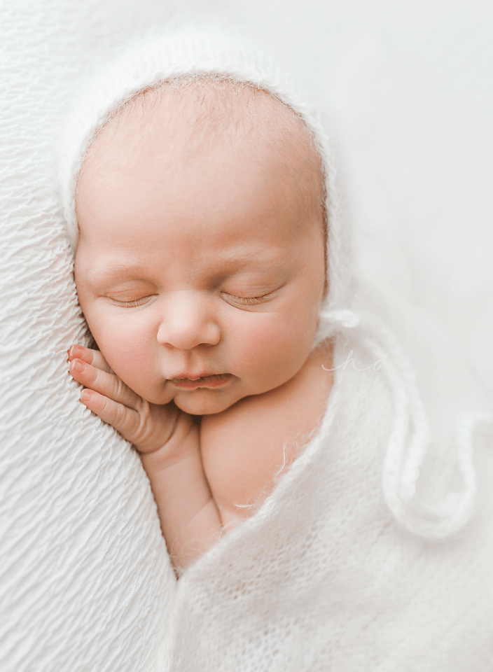 mississippi newborn photographer meridian