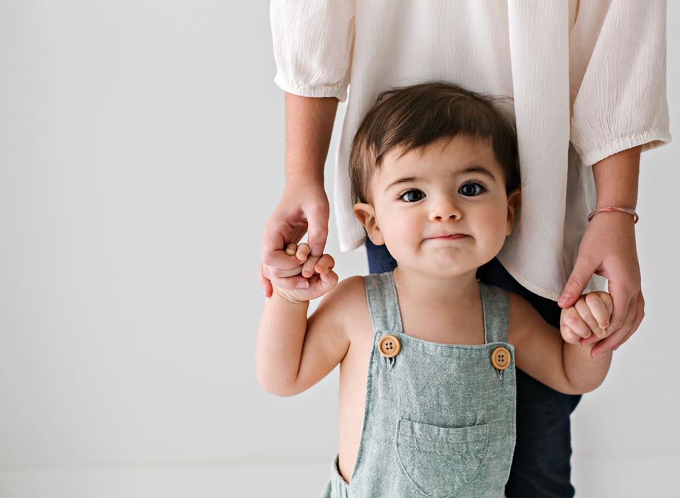 jackson mississippi baby photographer