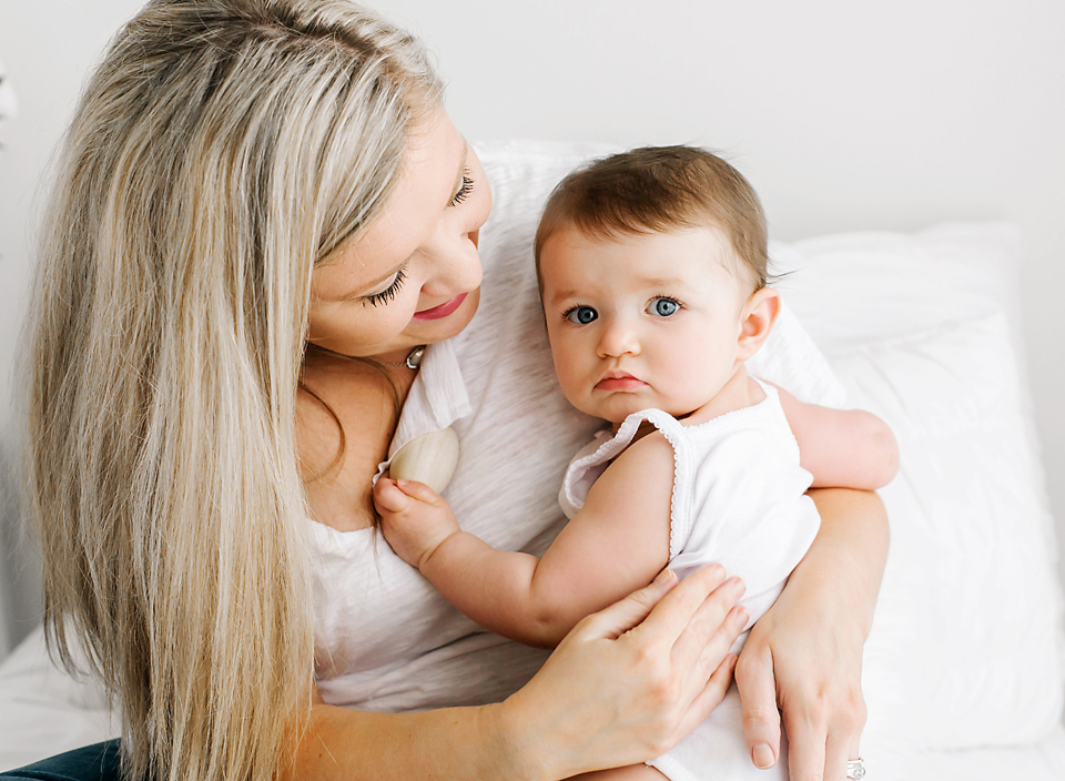 central mississippi best baby photographer