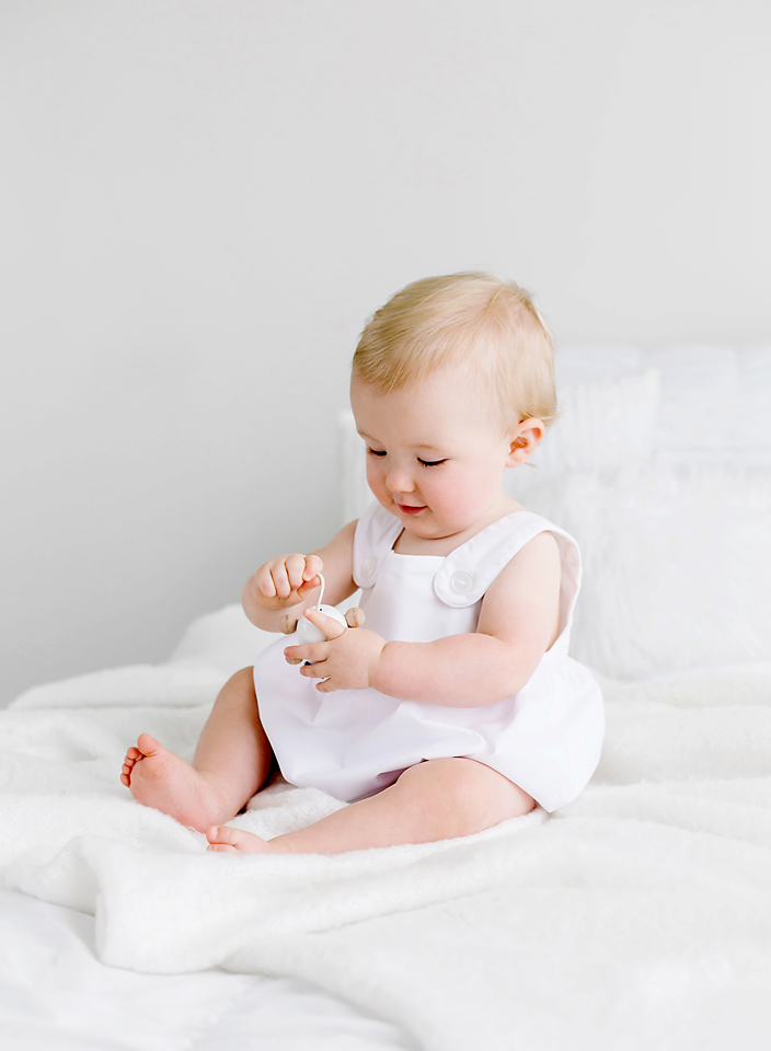 best baby photographer in mississippi