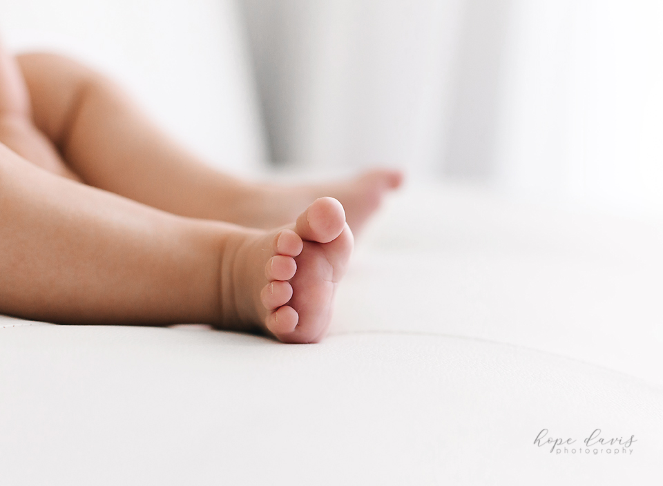 hope davis photography meridian ms baby toes