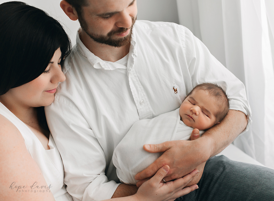 baby pictures meridian ms hope davis photography