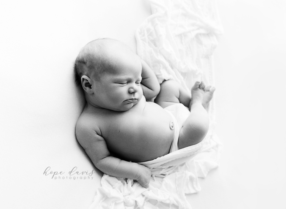 meridian mississippi newborn baby photos hope davis photography