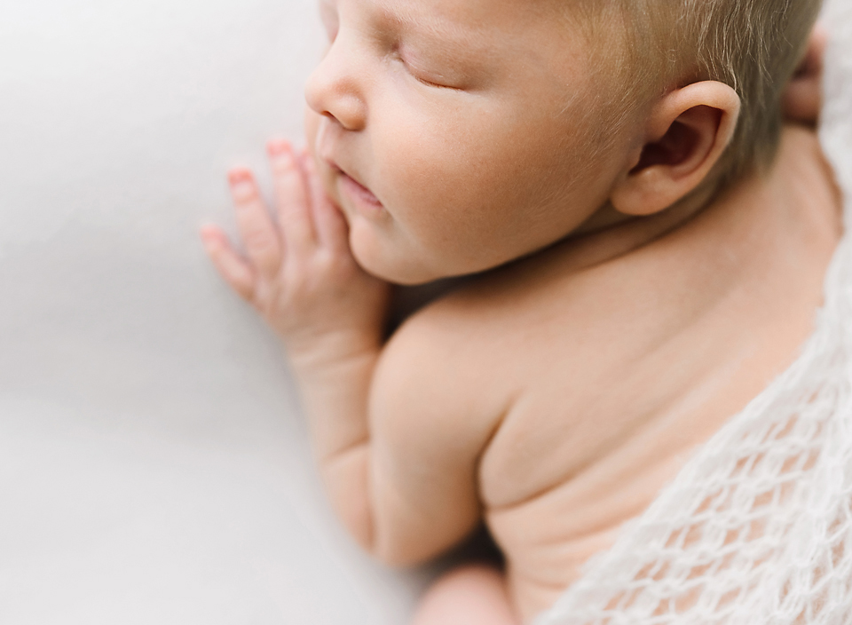 Meridian Ms baby photo